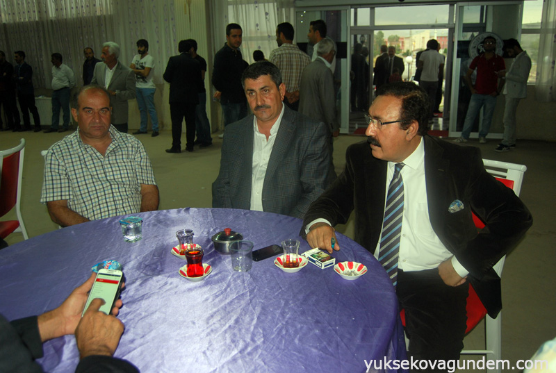 Canan Ailesinin Mutlu Günü 56