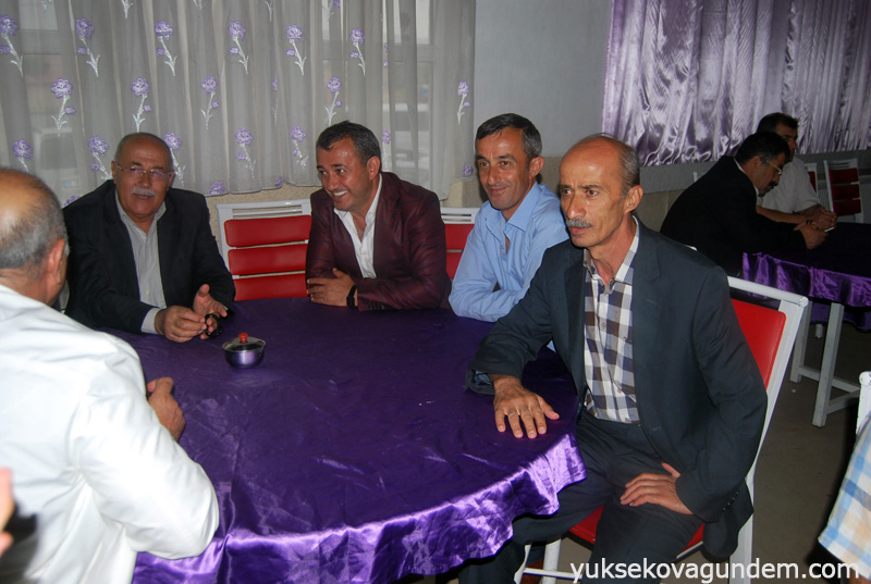Canan Ailesinin Mutlu Günü 57