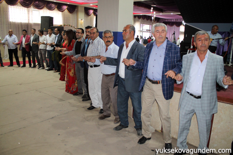 Canan Ailesinin Mutlu Günü 73