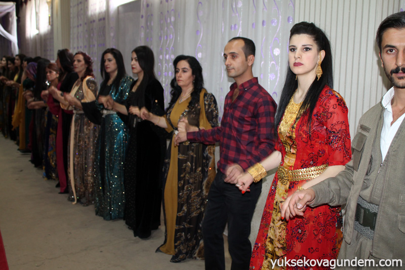 Canan Ailesinin Mutlu Günü 78
