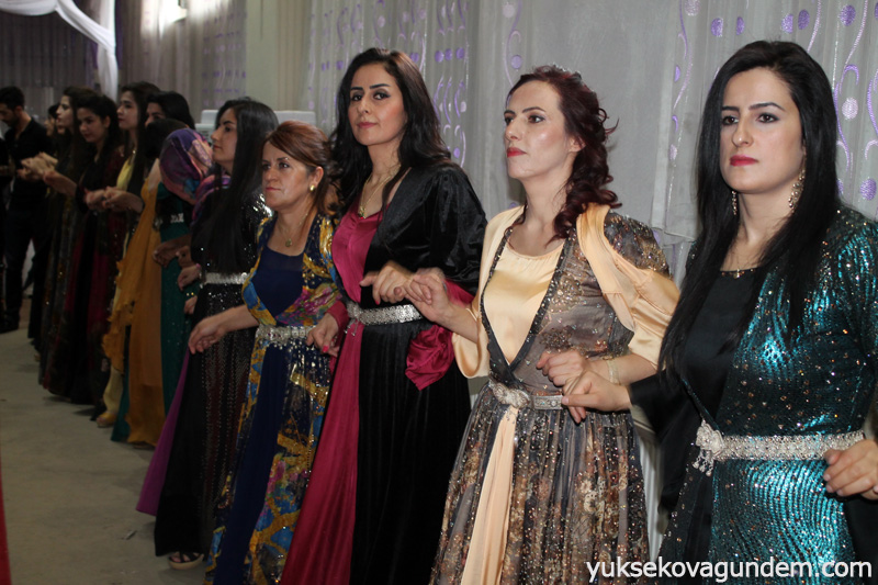 Canan Ailesinin Mutlu Günü 79