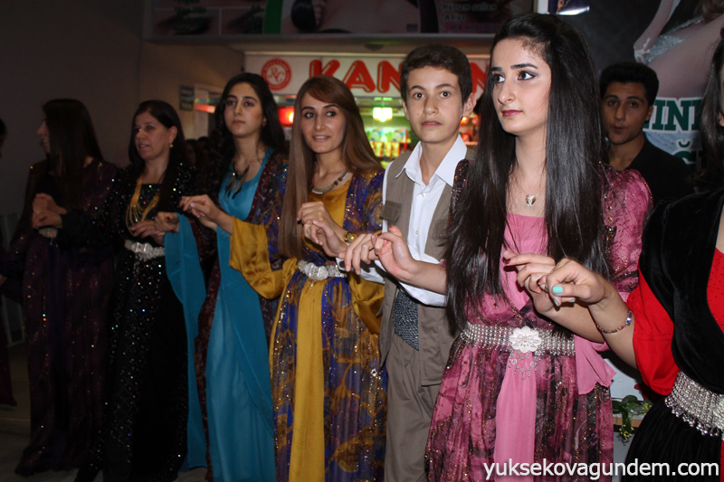 Canan Ailesinin Mutlu Günü 82
