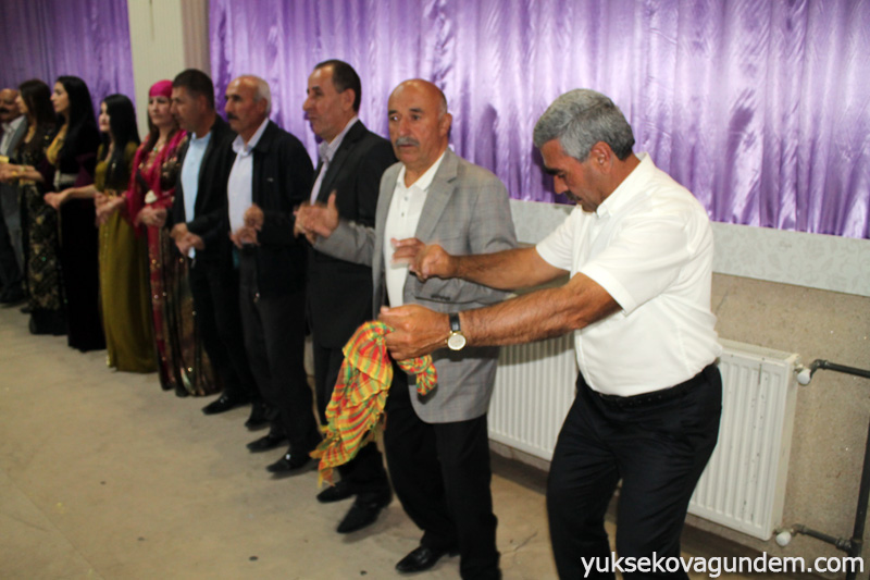 Canan Ailesinin Mutlu Günü 83