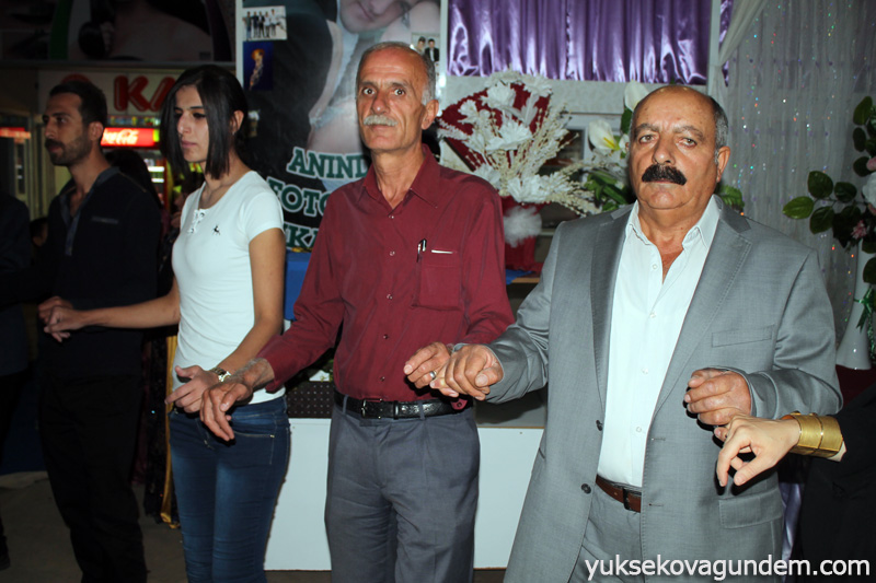 Canan Ailesinin Mutlu Günü 91