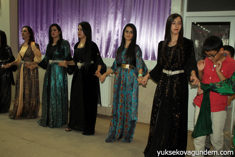 Canan Ailesinin Mutlu Günü 93