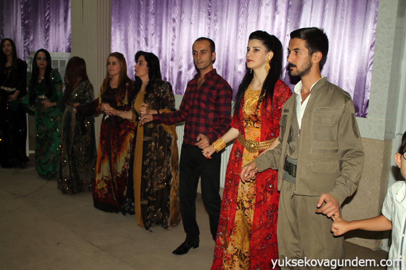 Canan Ailesinin Mutlu Günü 94