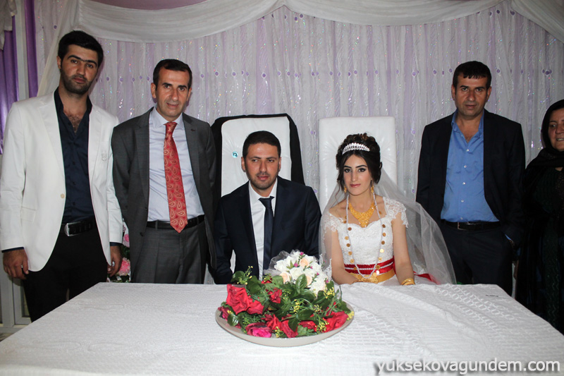 Canan Ailesinin Mutlu Günü 96