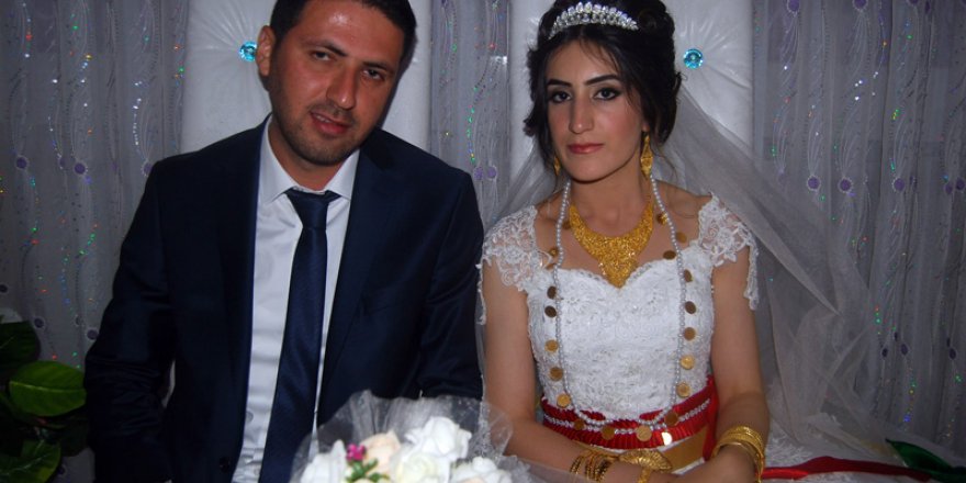 Canan Ailesinin Mutlu Günü