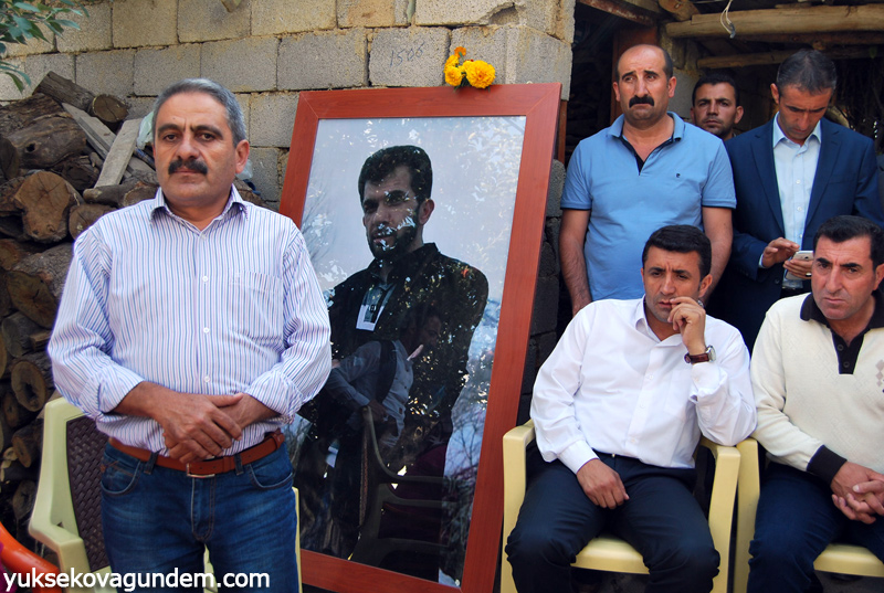 Yüksekova'ya Bayram Ziyareti 27