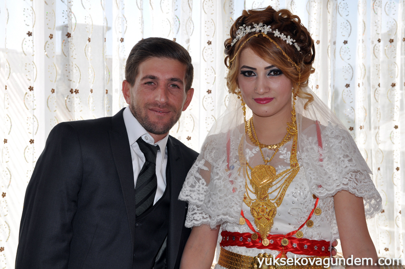Yüksekova Düğünleri (26-27) Eylül 2015 1