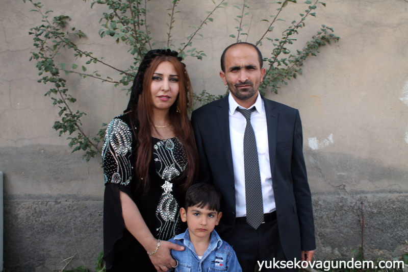 Yüksekova Düğünleri (26-27) Eylül 2015 109
