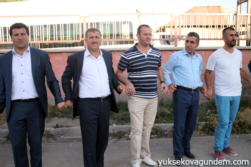 Yüksekova Düğünleri (26-27) Eylül 2015 112