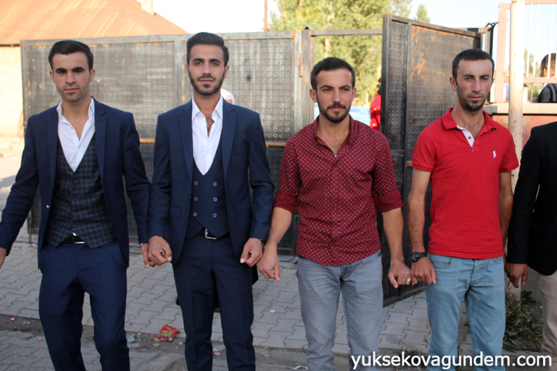 Yüksekova Düğünleri (26-27) Eylül 2015 115