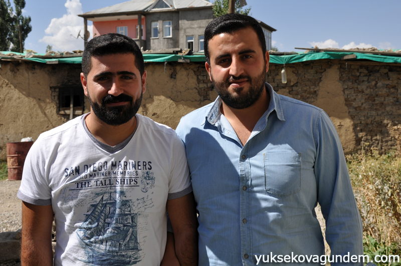 Yüksekova Düğünleri (26-27) Eylül 2015 14