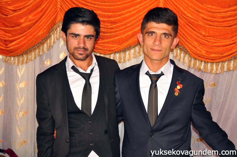 Yüksekova Düğünleri (26-27) Eylül 2015 19