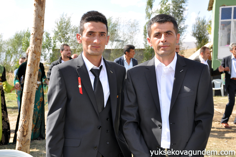 Yüksekova Düğünleri (26-27) Eylül 2015 28
