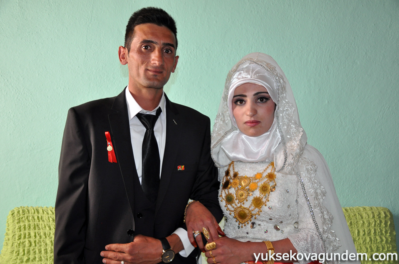 Yüksekova Düğünleri (26-27) Eylül 2015 3
