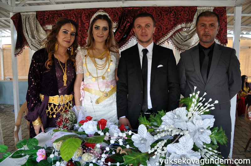 Yüksekova Düğünleri (26-27) Eylül 2015 39