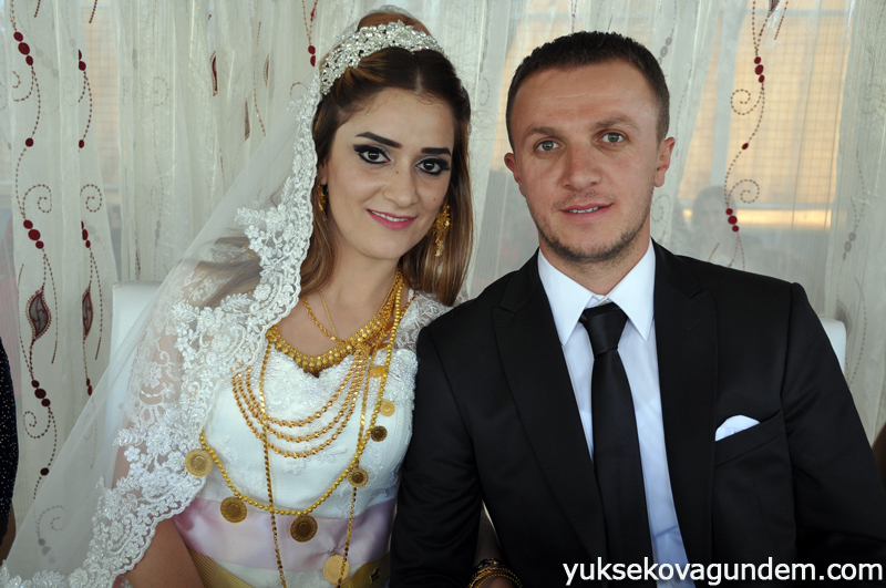 Yüksekova Düğünleri (26-27) Eylül 2015 4