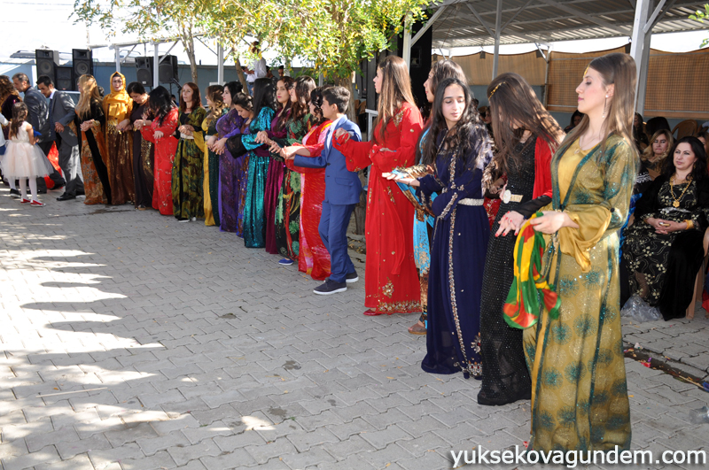 Yüksekova Düğünleri (26-27) Eylül 2015 43