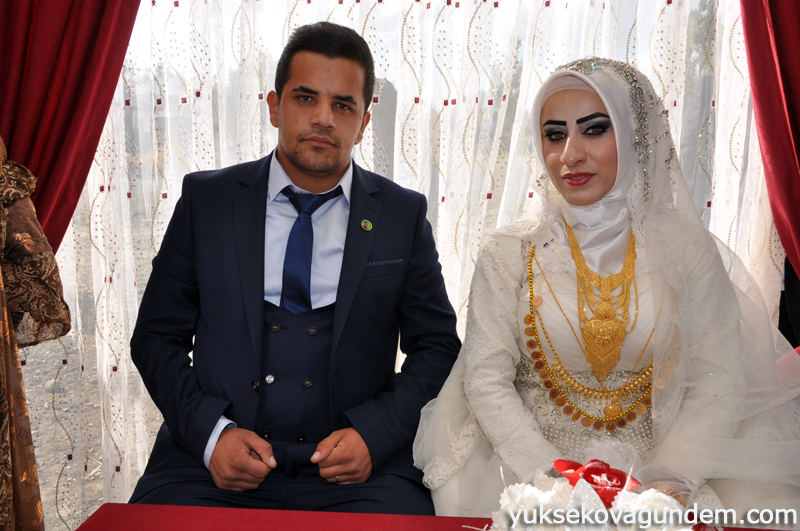 Yüksekova Düğünleri (26-27) Eylül 2015 5