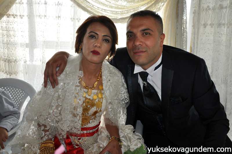 Yüksekova Düğünleri (26-27) Eylül 2015 6
