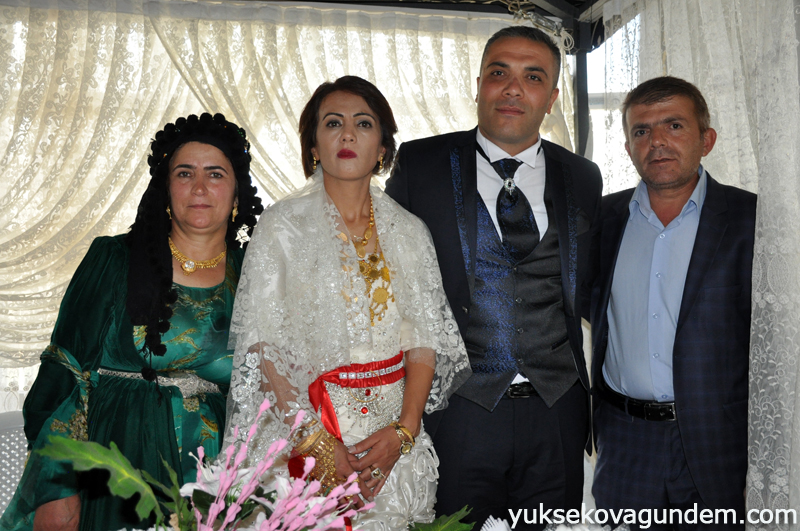 Yüksekova Düğünleri (26-27) Eylül 2015 68