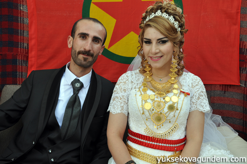 Yüksekova Düğünleri (26-27) Eylül 2015 7