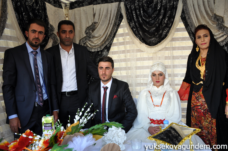Yüksekova Düğünleri (26-27) Eylül 2015 75
