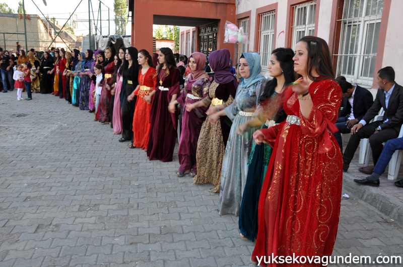 Yüksekova Düğünleri (26-27) Eylül 2015 84