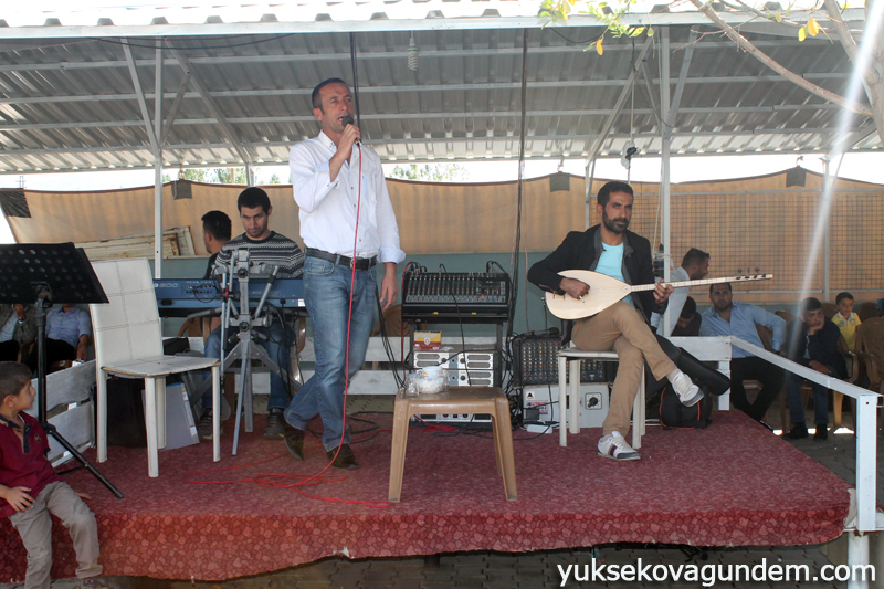 Yüksekova Düğünleri (26-27) Eylül 2015 93