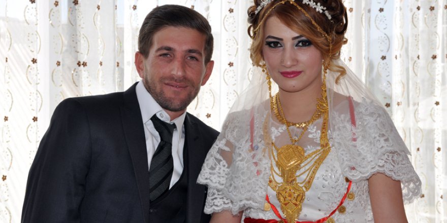 Yüksekova Düğünleri (26-27) Eylül 2015