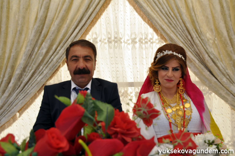 Yüksekova Düğünleri (03-04) Ekim 2015 1