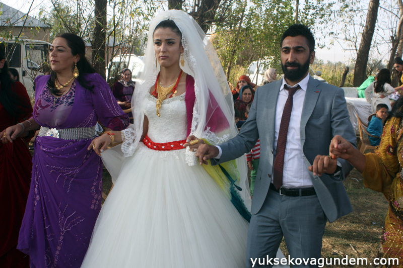 Yüksekova Düğünleri (03-04) Ekim 2015 105