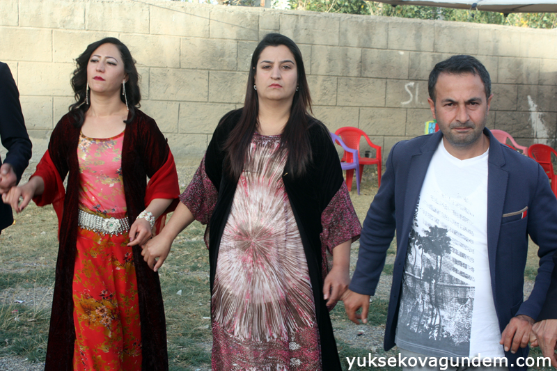 Yüksekova Düğünleri (03-04) Ekim 2015 117