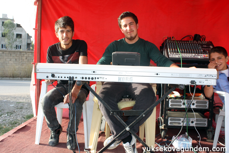 Yüksekova Düğünleri (03-04) Ekim 2015 120