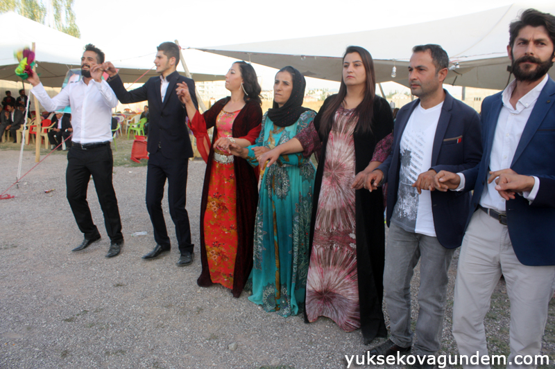 Yüksekova Düğünleri (03-04) Ekim 2015 127