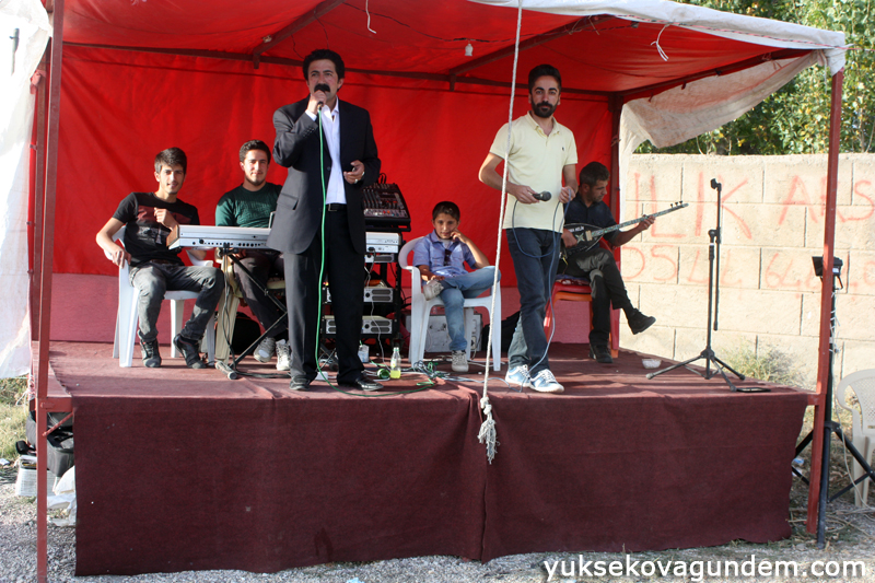 Yüksekova Düğünleri (03-04) Ekim 2015 130