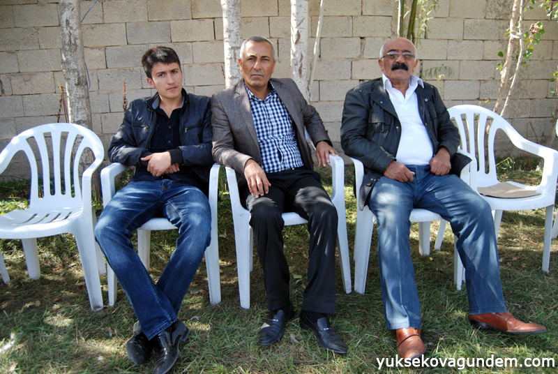 Yüksekova Düğünleri (03-04) Ekim 2015 131