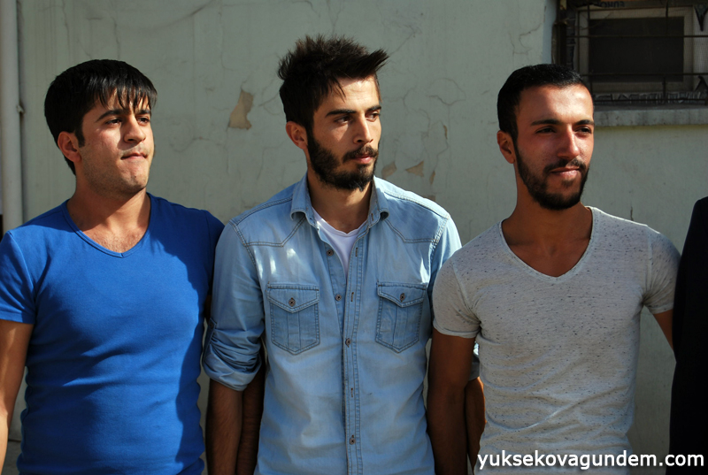 Yüksekova Düğünleri (03-04) Ekim 2015 136