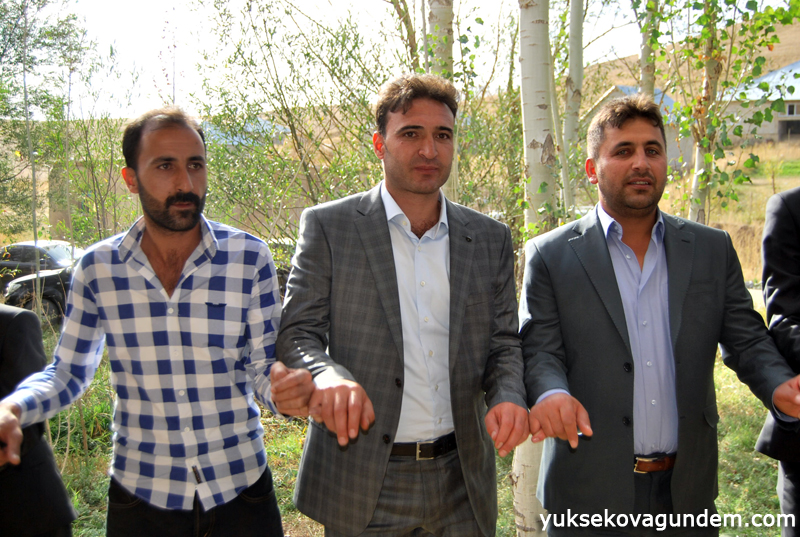 Yüksekova Düğünleri (03-04) Ekim 2015 144