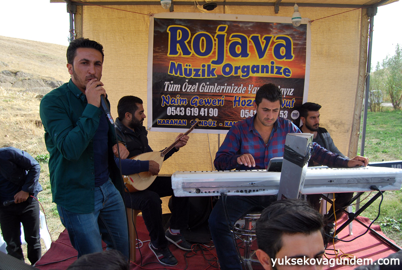 Yüksekova Düğünleri (03-04) Ekim 2015 147