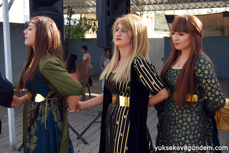 Yüksekova Düğünleri (03-04) Ekim 2015 151