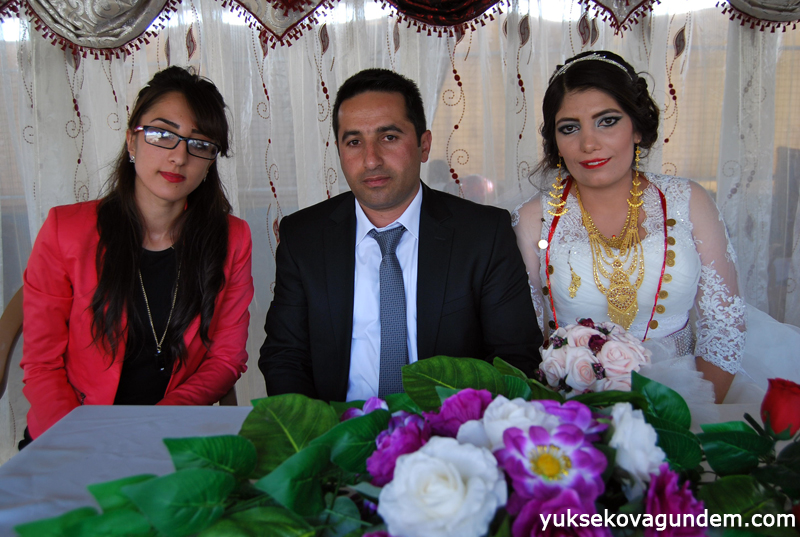 Yüksekova Düğünleri (03-04) Ekim 2015 152