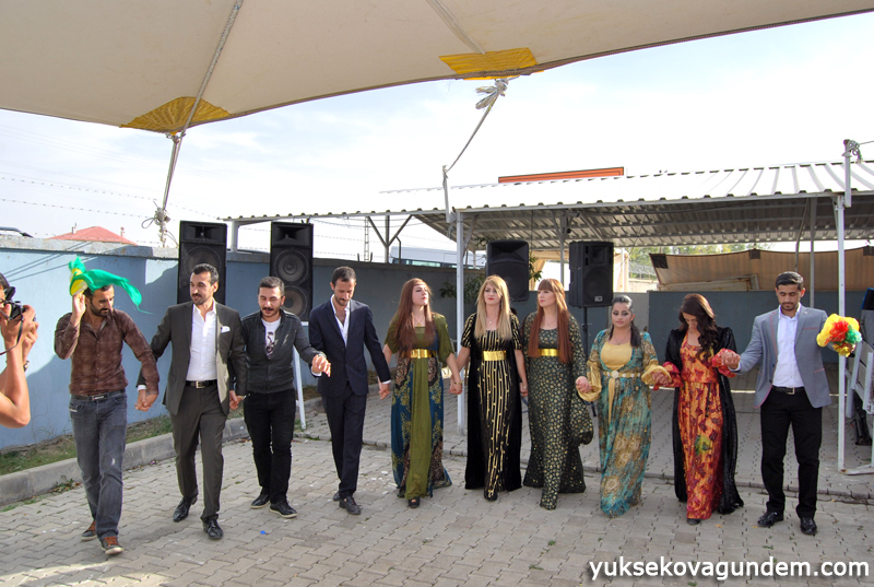 Yüksekova Düğünleri (03-04) Ekim 2015 153