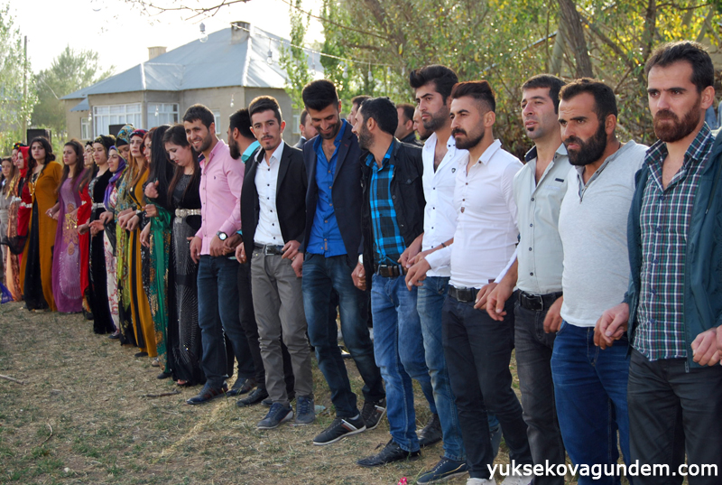 Yüksekova Düğünleri (03-04) Ekim 2015 159