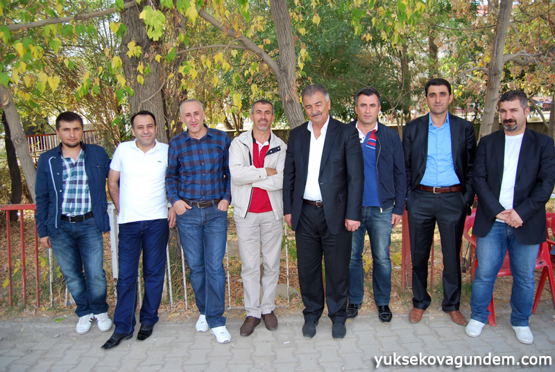 Yüksekova Düğünleri (03-04) Ekim 2015 166