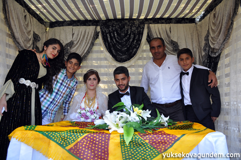 Yüksekova Düğünleri (03-04) Ekim 2015 18