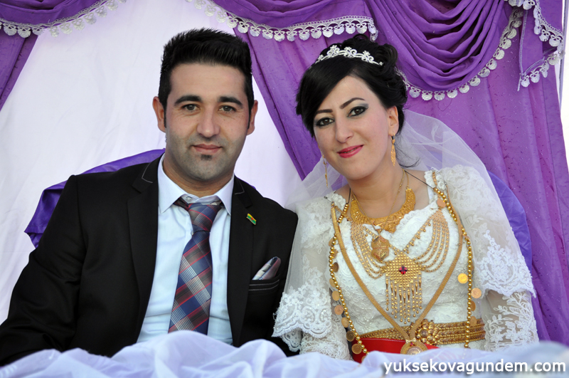 Yüksekova Düğünleri (03-04) Ekim 2015 2