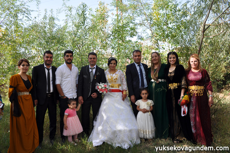Yüksekova Düğünleri (03-04) Ekim 2015 31
